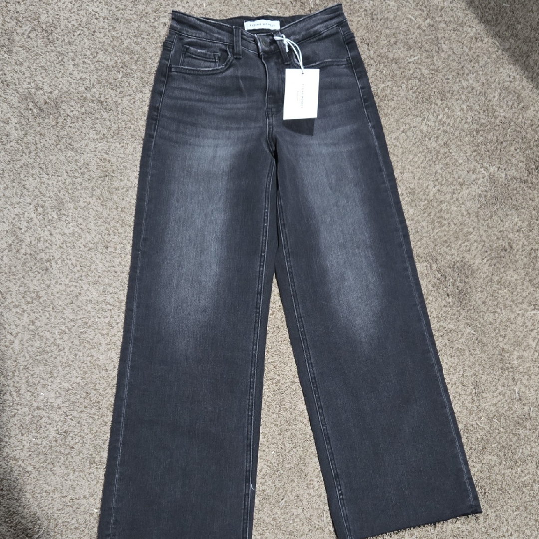 Flying Monkey Jeans